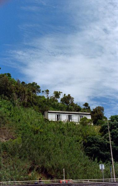 Sao Miguel
